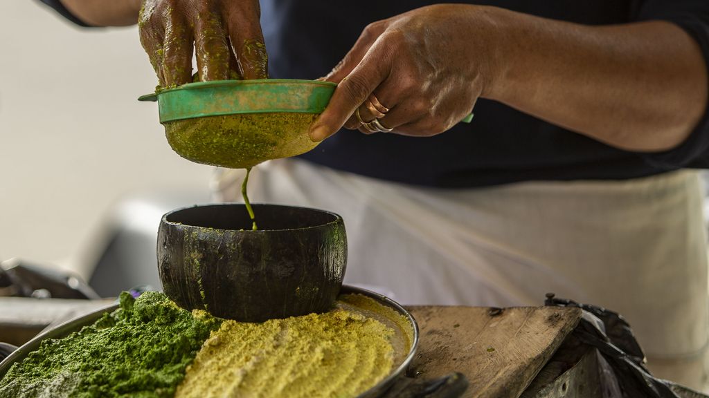 11 Jamu Tradisional Indonesia yang Populer Hingga Sekarang