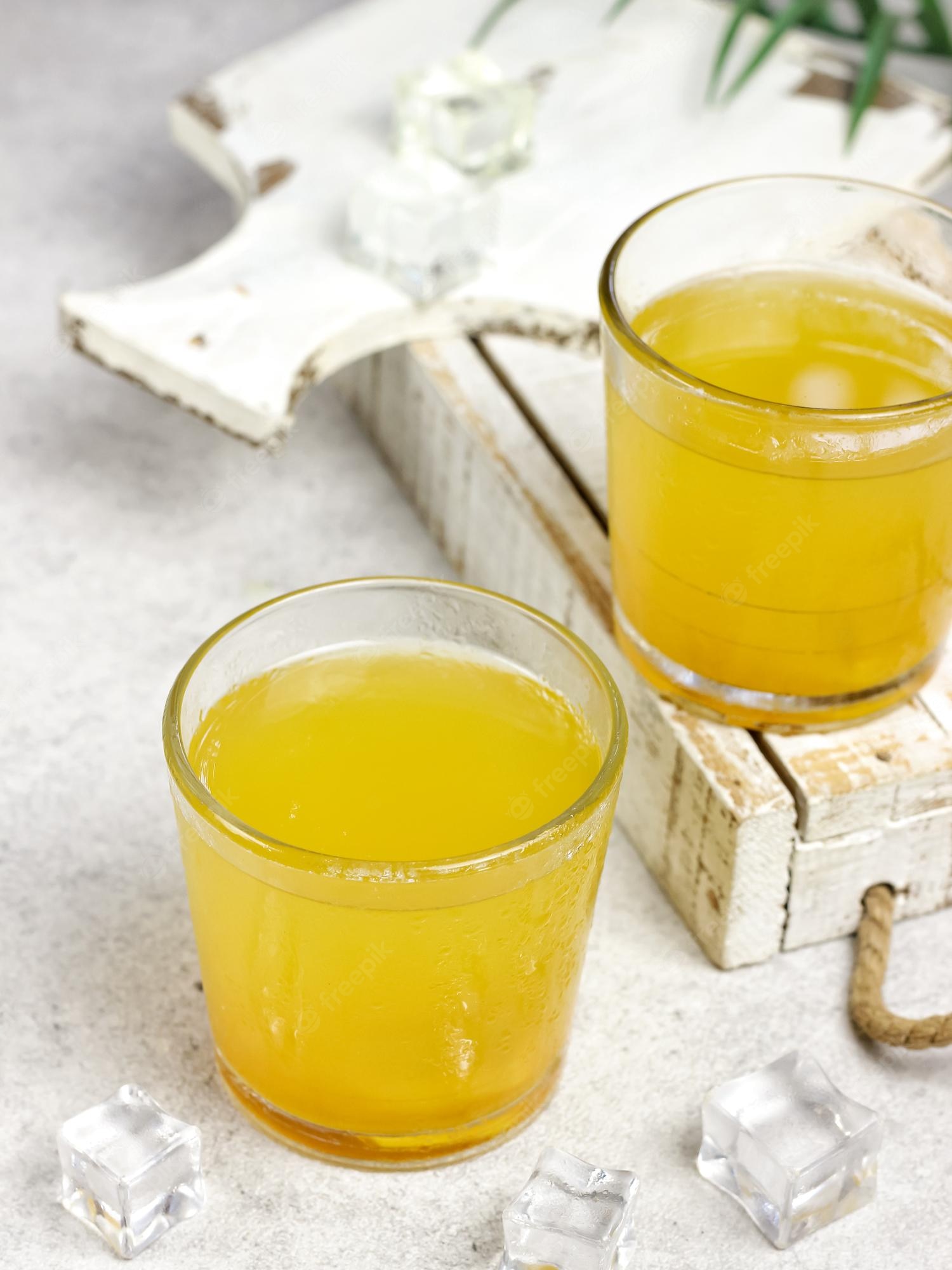 11 Jamu Tradisional Indonesia yang Populer Hingga Sekarang