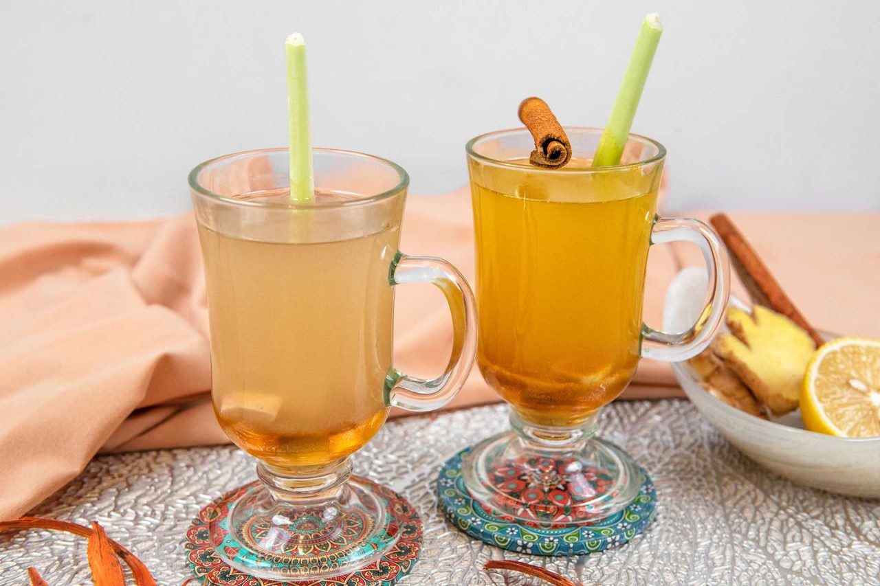 11 Jamu Tradisional Indonesia yang Populer Hingga Sekarang