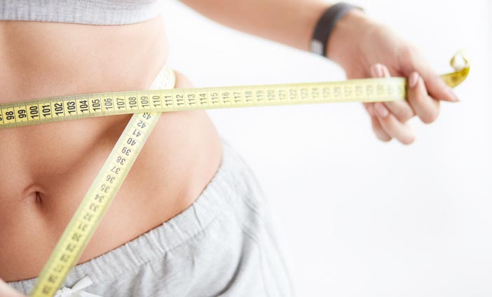 14 Cara Menurunkan Berat Badan di Usia 40 Tahun
