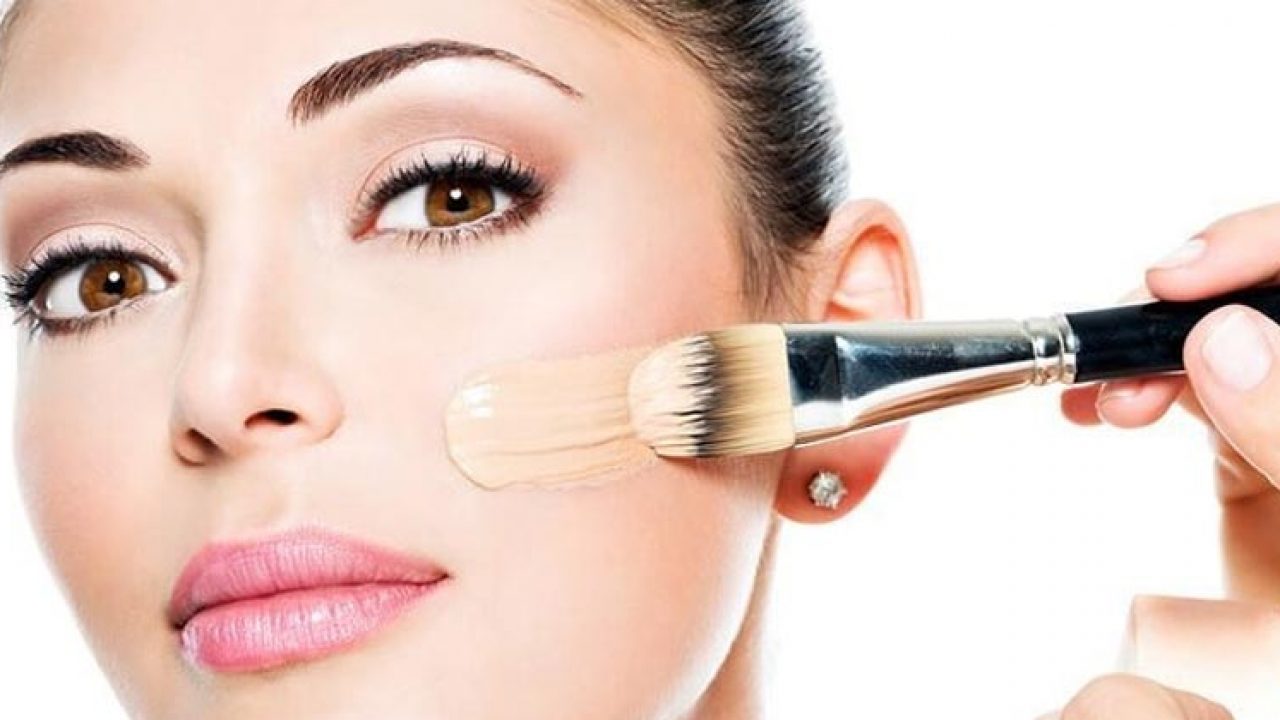 7 Langkah Shading Hidung Agar Terlihat Lebih Mancung