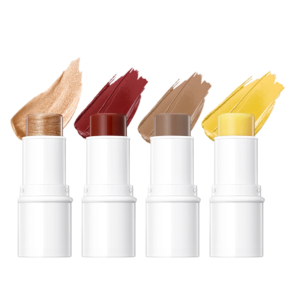 12 Inspirasi Makeup Saat Liburan Ke Pantai