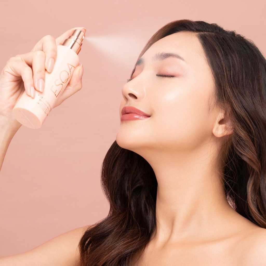 12 Inspirasi Makeup Saat Liburan Ke Pantai