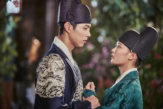 5 Drama Korea Kerajaan Dengan Plot yang Menyayat Hati