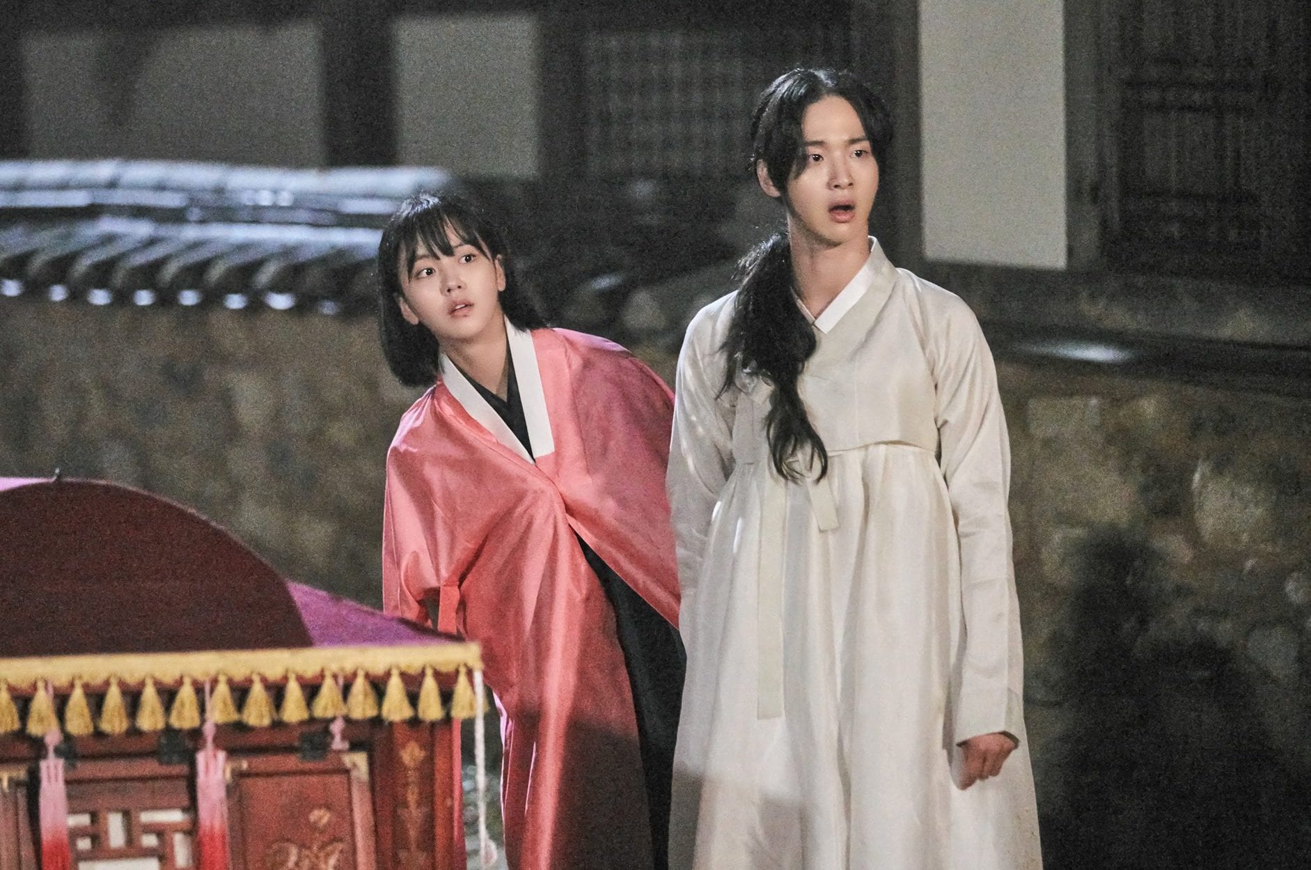 5 Drama Korea Kerajaan Dengan Plot yang Menyayat Hati