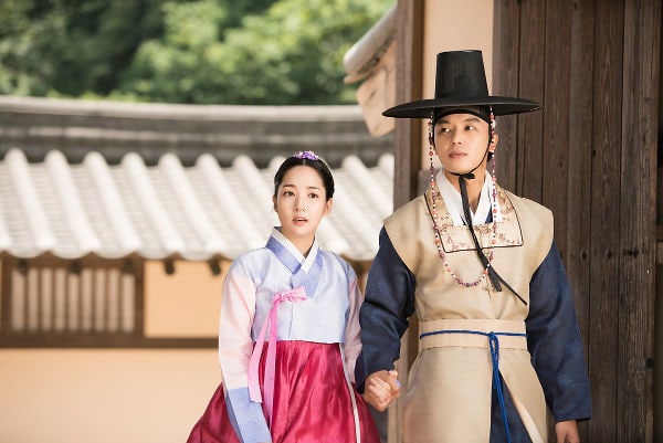 5 Drama Korea Kerajaan Dengan Plot yang Menyayat Hati