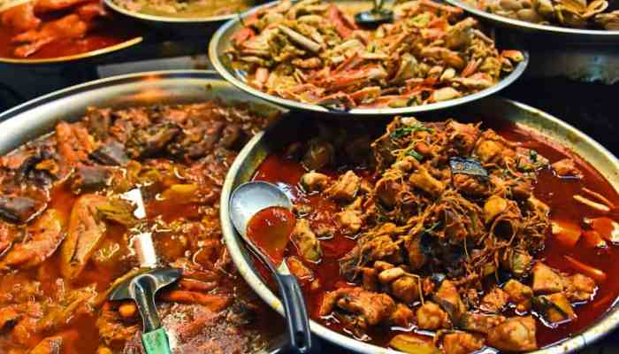 5 Makanan yang Perlu Dihindari Setelah Olahraga