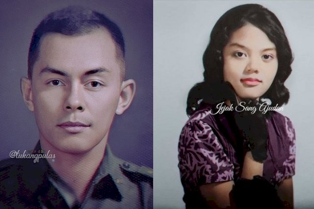 Kisah Pilu Rukmini Chaimin dan Pierre Tendean Korban G30 SPKI