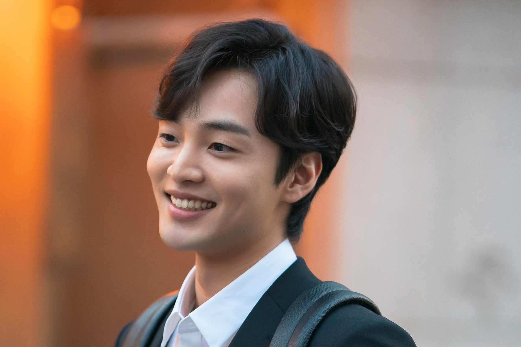 6 Aktor Tampan yang Memerankan Karakter Cantik di K-Drama