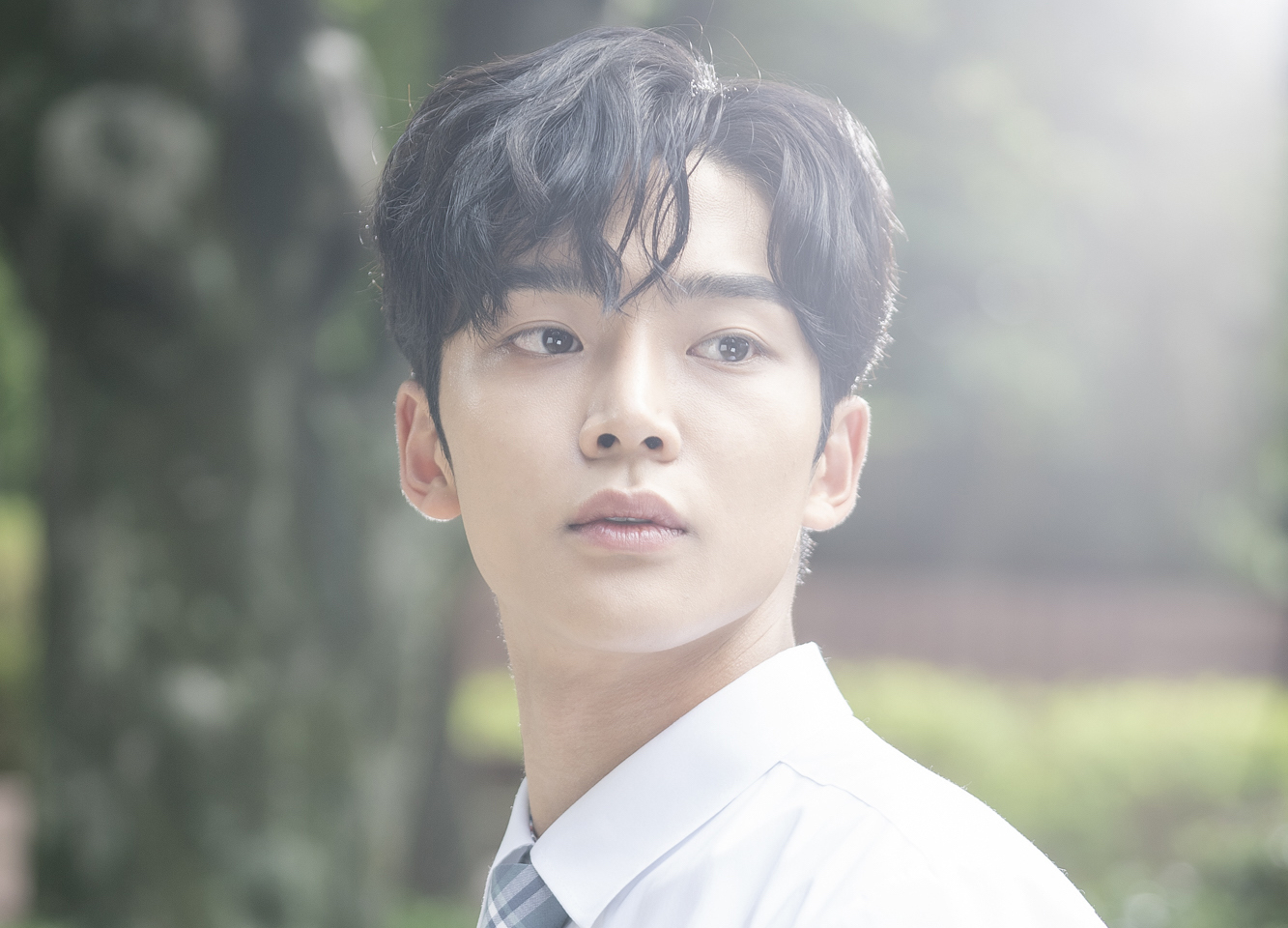 6 Aktor Tampan yang Memerankan Karakter Cantik di K-Drama