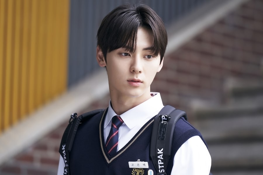 6 Aktor Tampan yang Memerankan Karakter Cantik di K-Drama