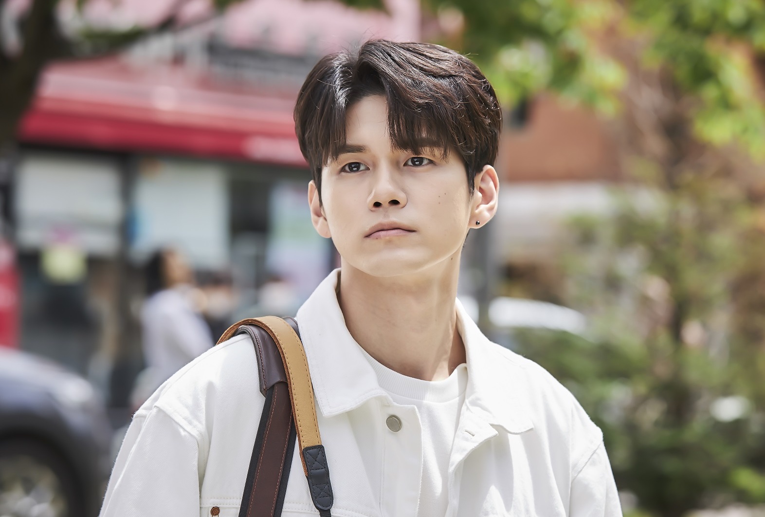 6 Aktor Tampan yang Memerankan Karakter Cantik di K-Drama