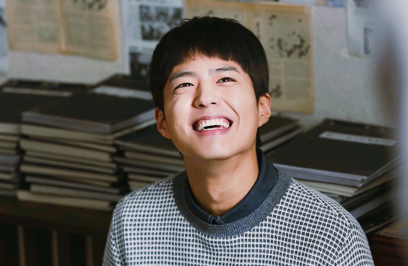 6 Aktor Tampan yang Memerankan Karakter Cantik di K-Drama
