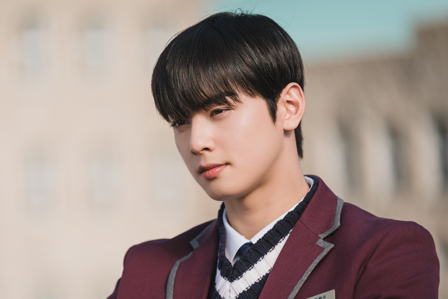 6 Aktor Tampan yang Memerankan Karakter Cantik di K-Drama