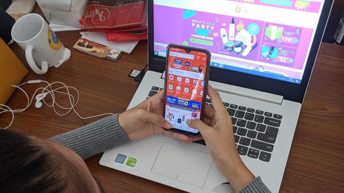 Harbolnas 12 Desember 2022: Tips Belanja Agar Tidak Kebablasan