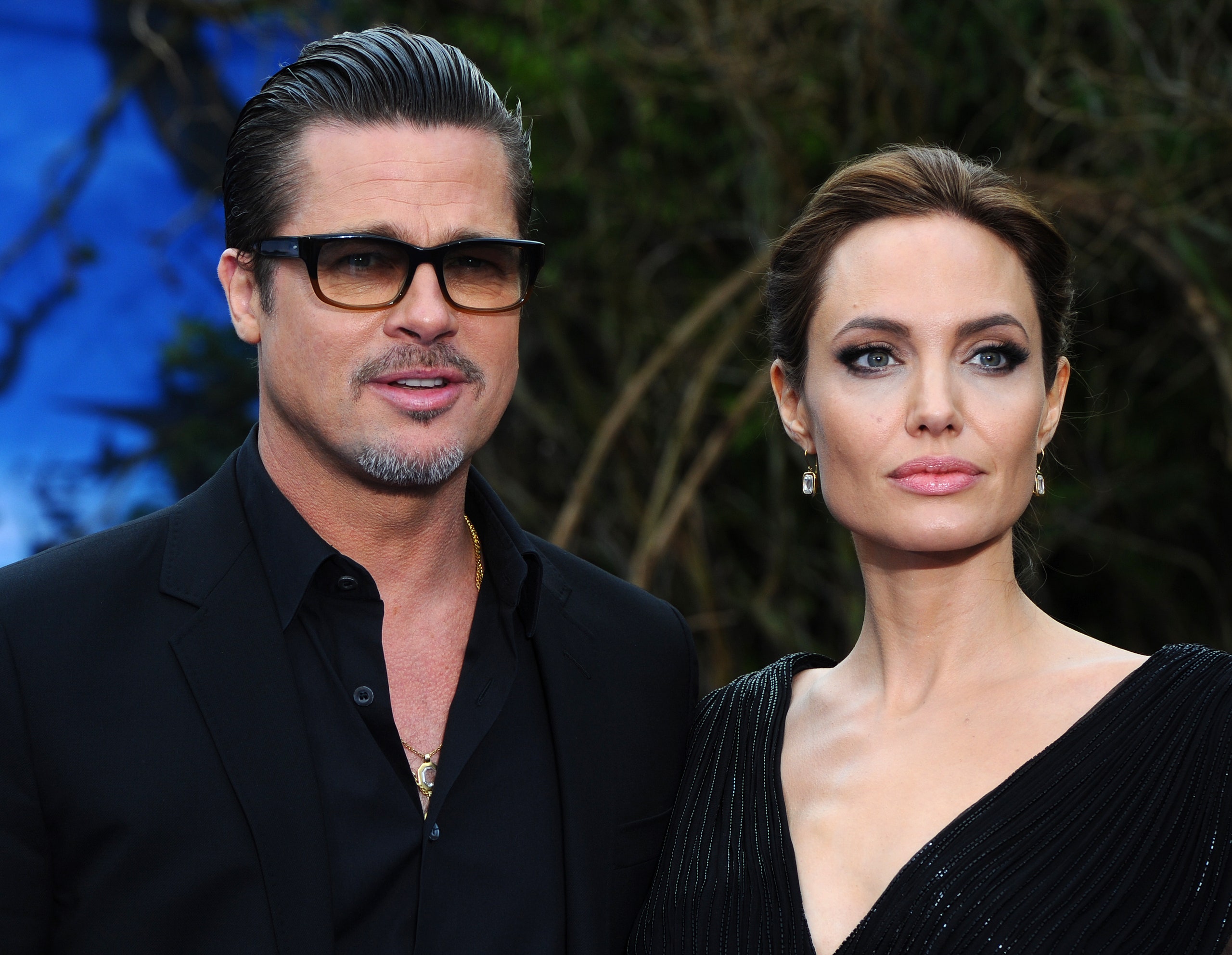 Angelina Jolie Pernah Alami KDRT Oleh Brad Pitt