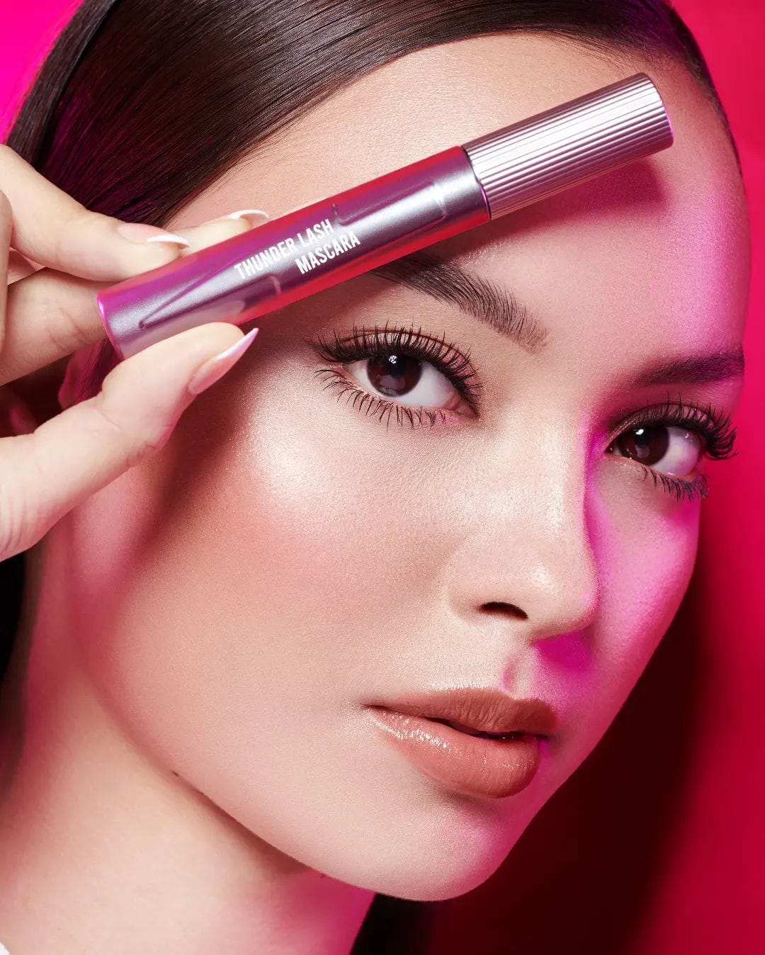 4 Tips Tampil Percaya Diri dengan Makeup Natural