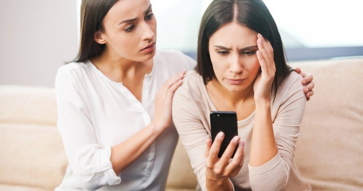 7 Bentuk Dukungan Bagi Korban KDRT