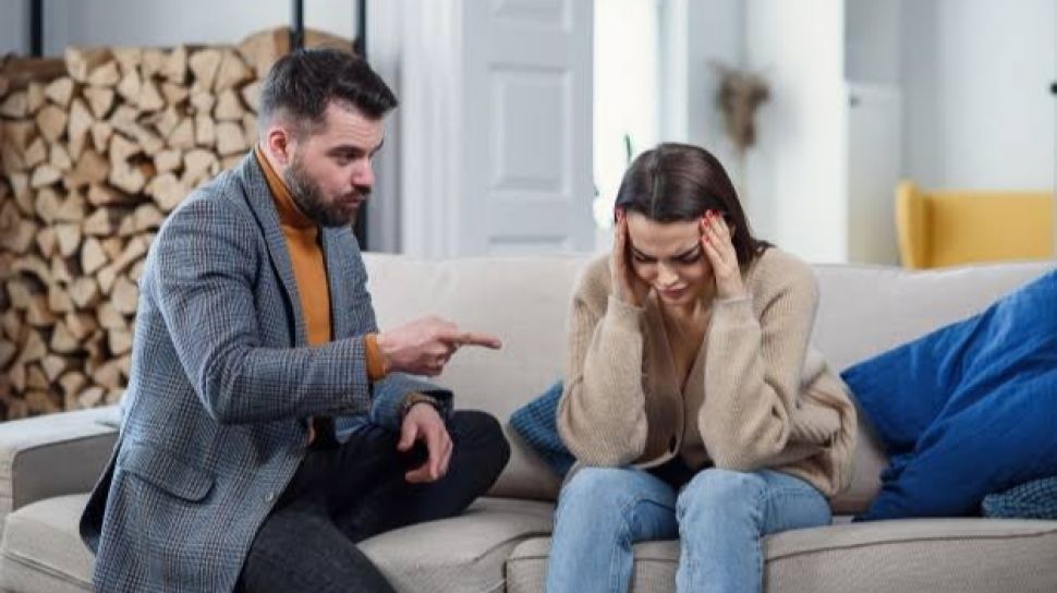 5 Ciri Pasangan yang Pintar Memanipulasi