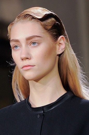 Tren Makeup Paris Fashion Week 2022