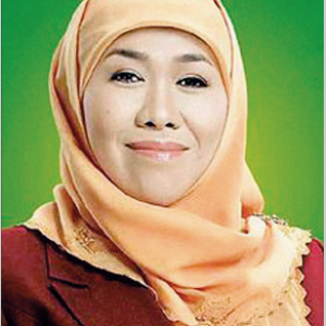 Hari Parlemen Indonesia 2022: Perempuan Indonesia yang Berpengaruh di Parlemen