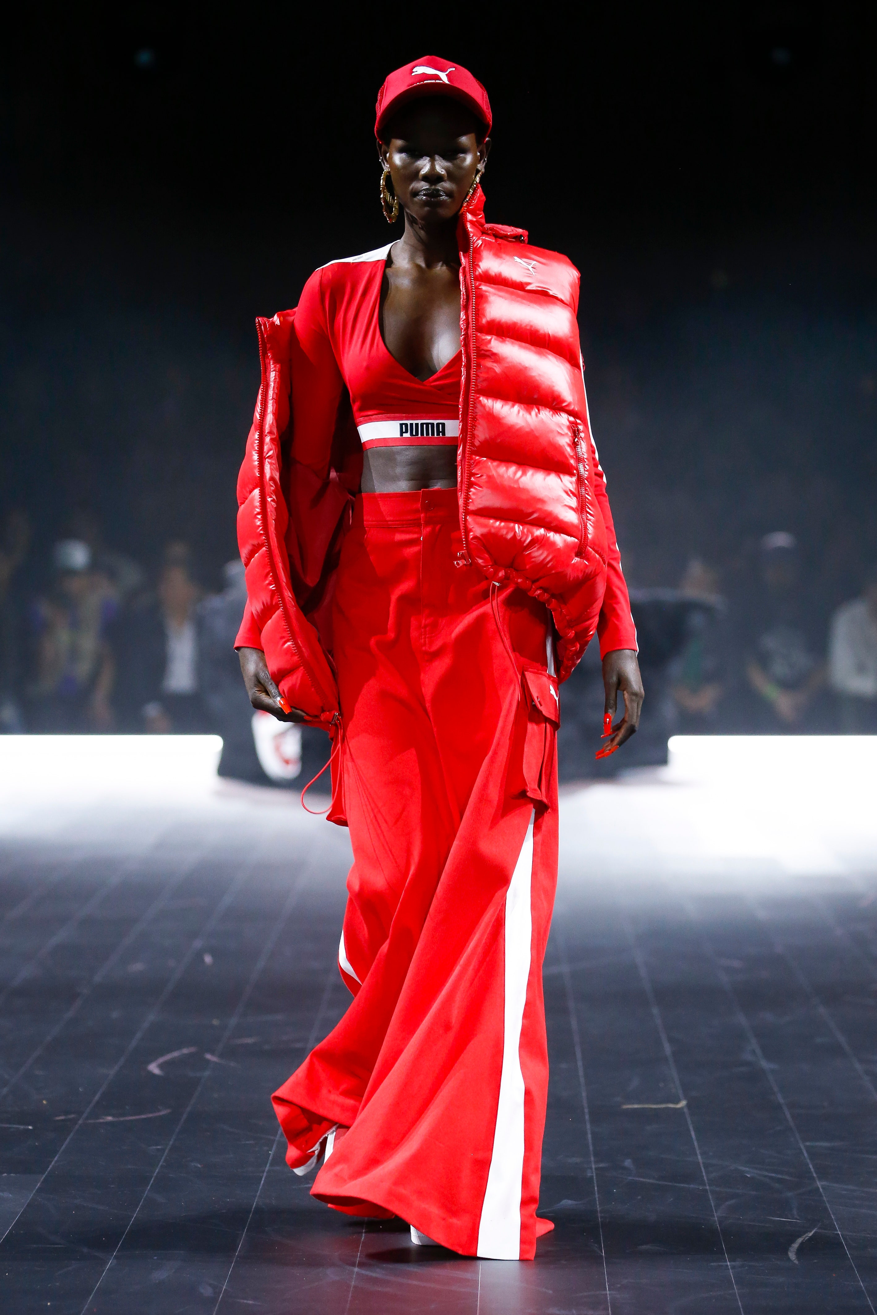 Tren Paris Fashion Week 2022