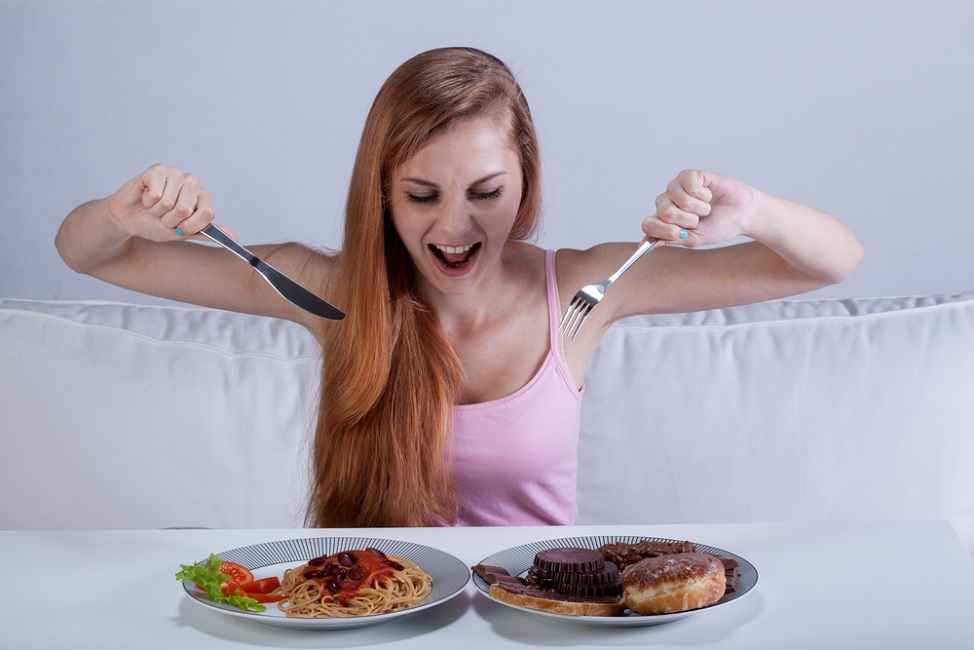 Makan Banyak Tapi Tetap Kurus, Berikut 4 Faktor Penyebabnya