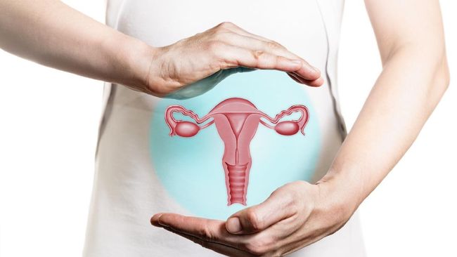 Waspada 4 Jenis Infeksi Vagina Saat Menstruasi