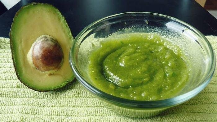 DIY 4 Masker Wajah Berbasis Buah di Musim Panas
