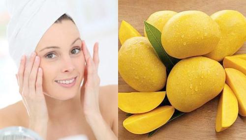 DIY 4 Masker Wajah Berbasis Buah di Musim Panas