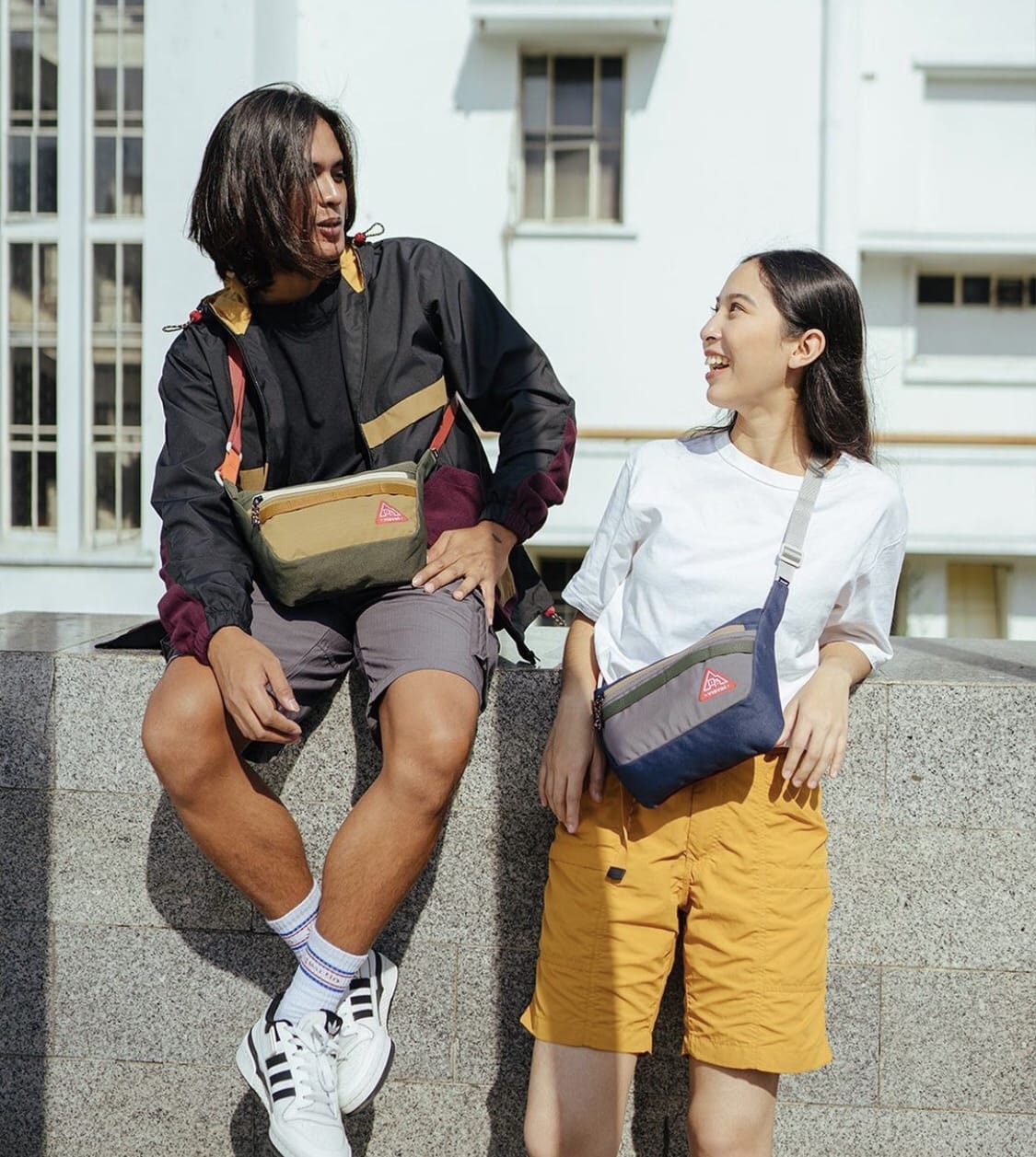5 Tips Padu Padan Outfit Simpel Namun Tetap Menawan