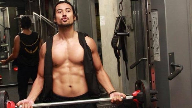 Inspirasi Gaya Hidup Sehat 5 Selebriti Indonesia