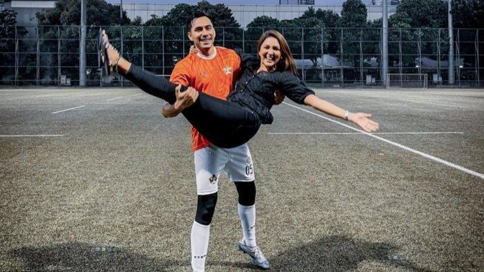 Inspirasi Gaya Hidup Sehat 5 Selebriti Indonesia