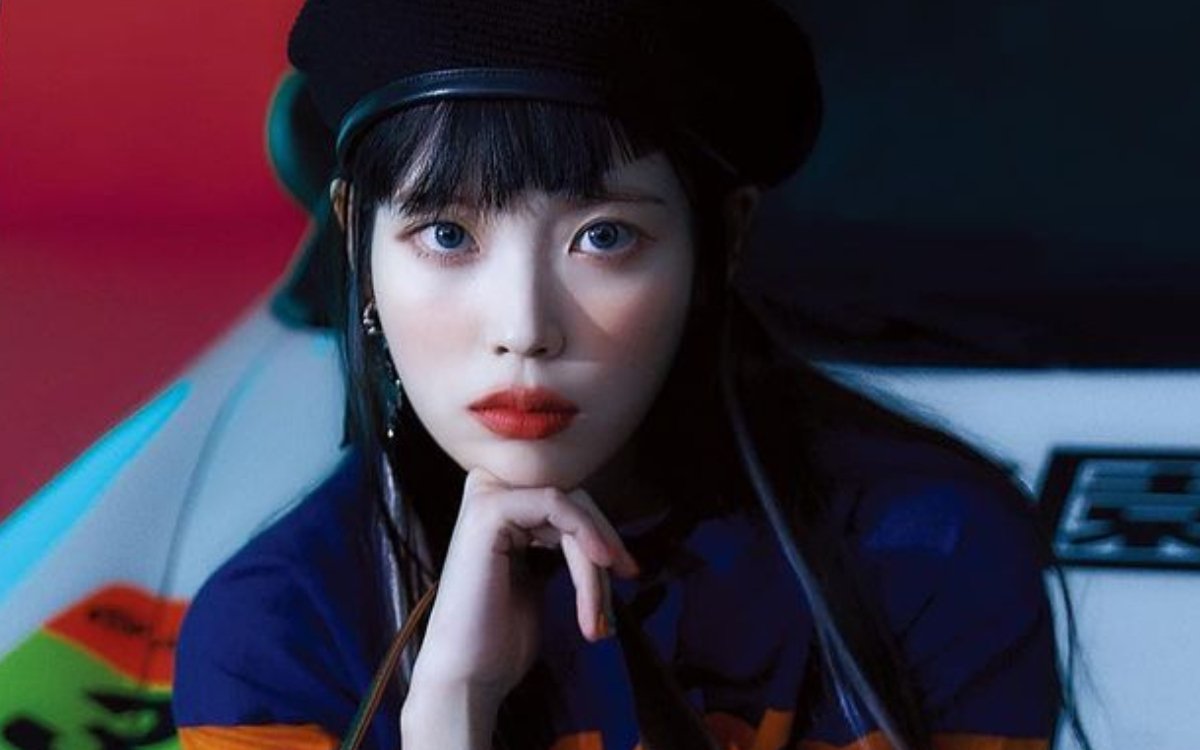 8 Selebriti Korea Berhasil Melewati Masa Sulit dan Menjadi Dewasa