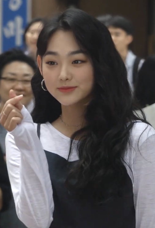 Kang Mina Akan Membintangi Serial Horor 2022 Bergaya Omnibus Baru