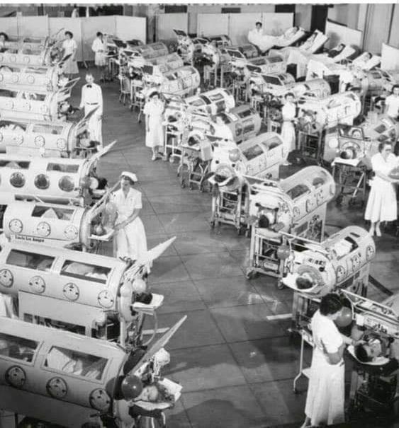 Hari Polio Sedunia 2022: Mengenal Penyakit Polio di Indonesia