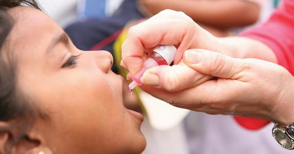 Hari Polio Sedunia 2022: Mengenal Penyakit Polio di Indonesia