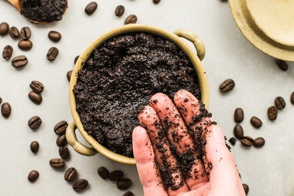 5 Manfaat Masker Kopi Bagi Kesehatan Kulit