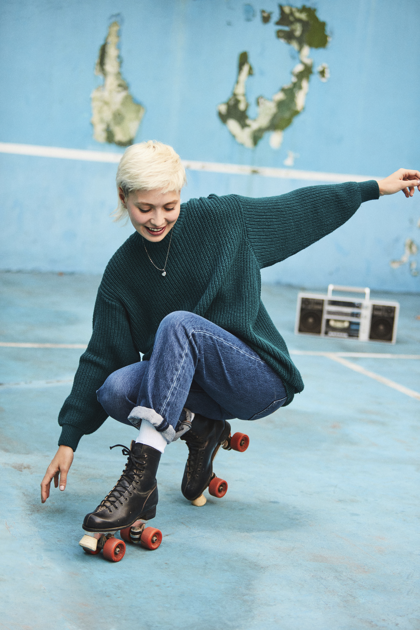 Kampanye 'Levi’s Buy Better, Wear Longer' untuk Celana Jeans Ramah Lingkungan