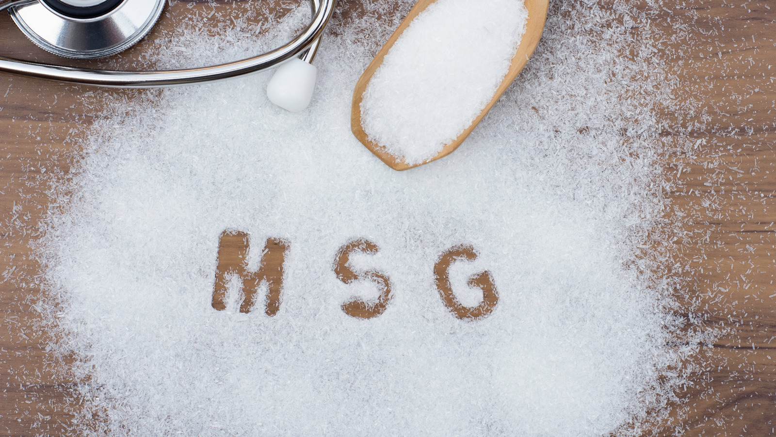 Peran MSG Dalam Makanan Serta Takaran yang Tepat