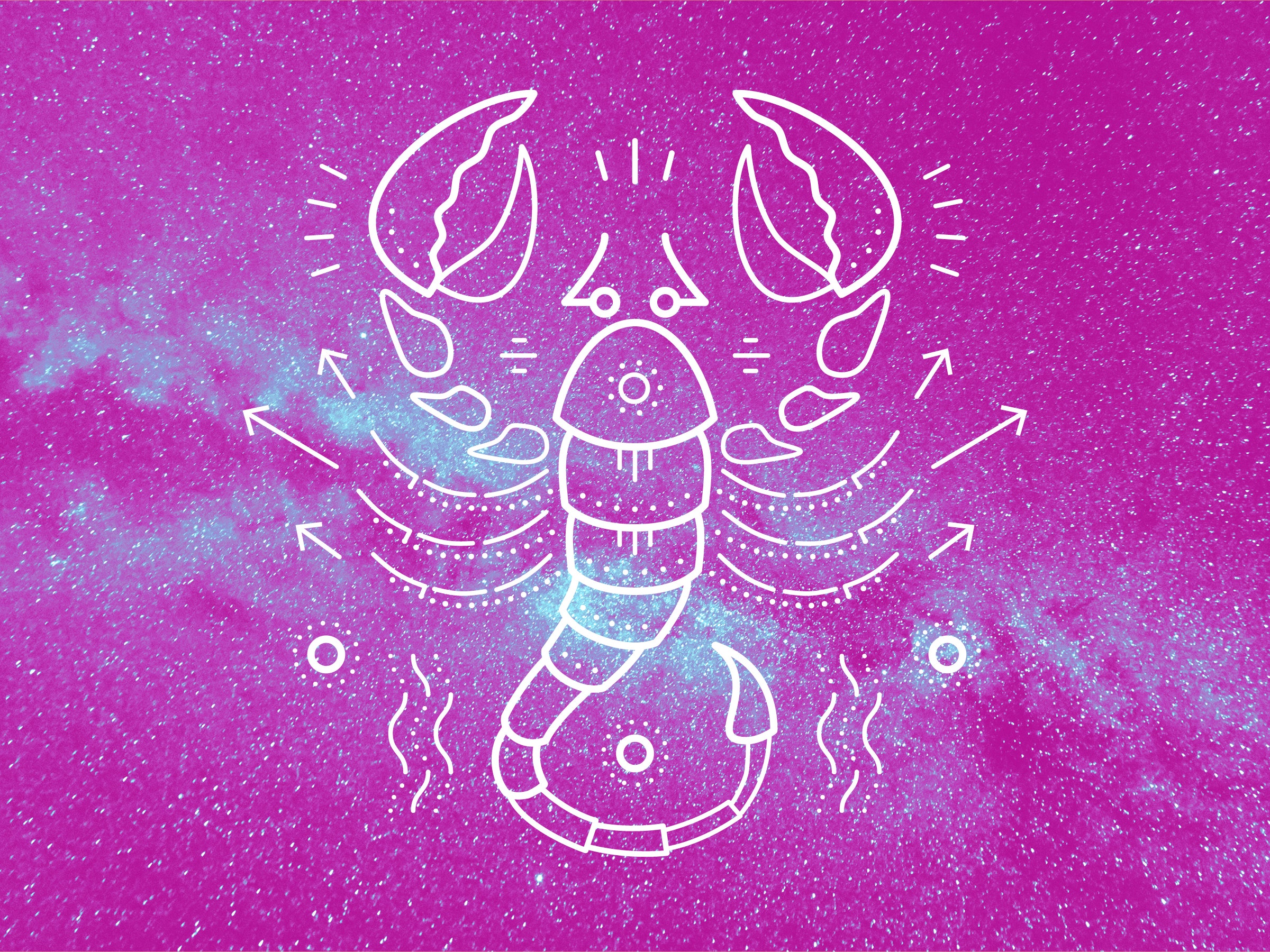 Suka Tantangan, 5 Zodiak Yang Paling Pemberani