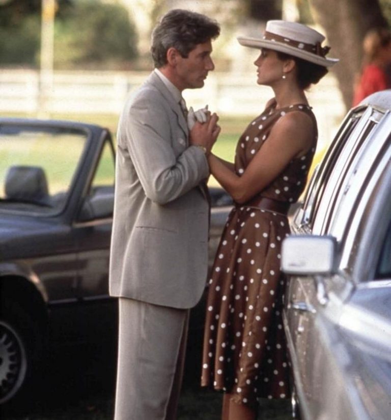 5 Gaya Busana Julia Roberts Dalam Film Pretty Woman yang Ikonik