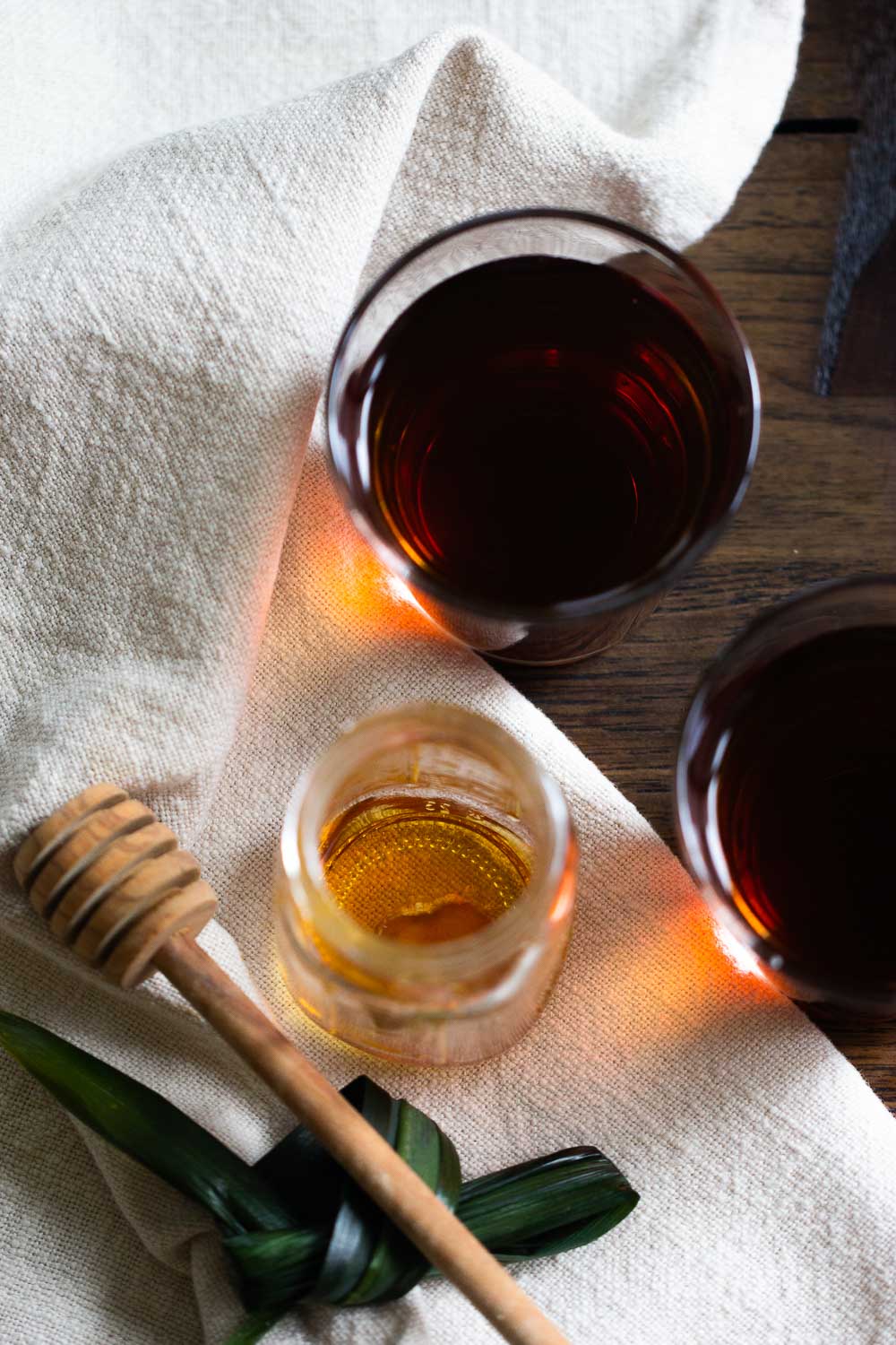 4 Herbal Aman yang Efektif Meredakan Masuk Angin