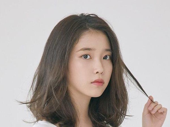 5 Inspirasi Makeup Sesuai Gaya Rambut