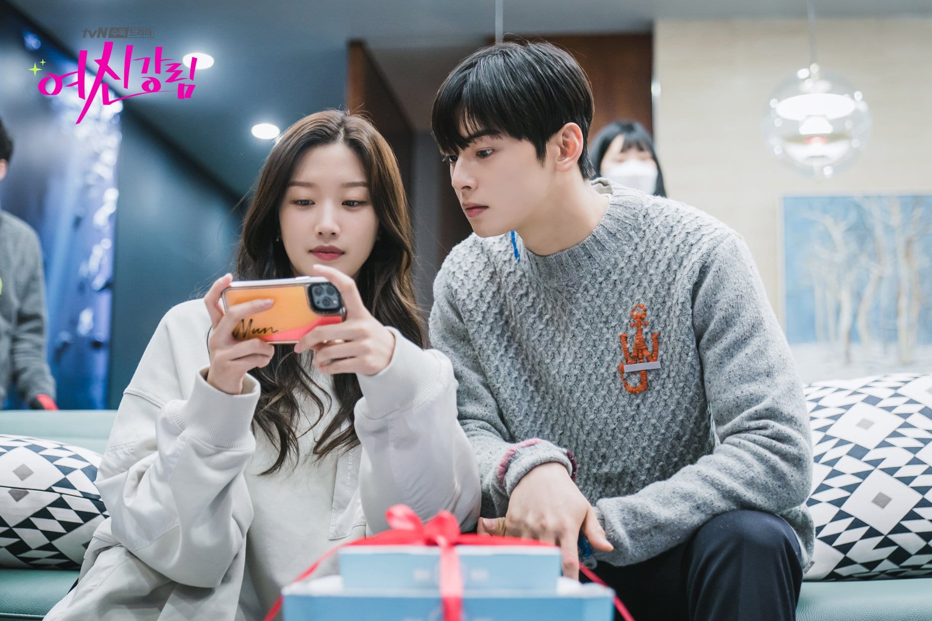 7 Pasangan di Drama Korea yang Bikin Iri