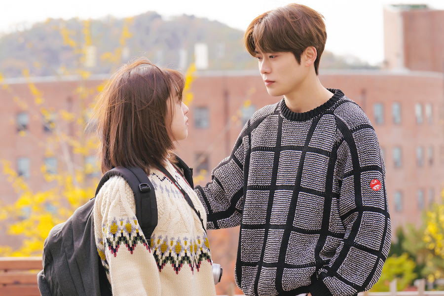 7 Pasangan di Drama Korea yang Bikin Iri