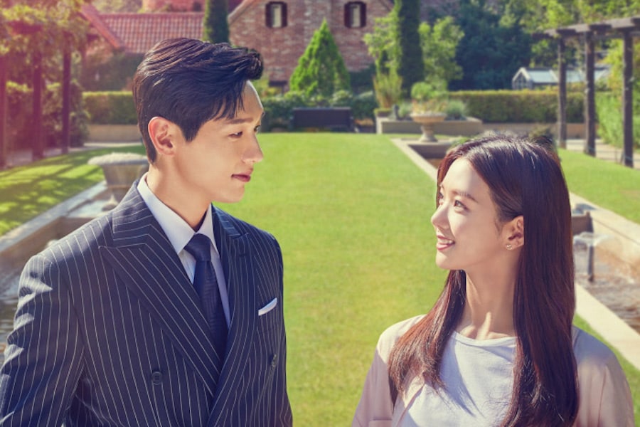 7 Pasangan di Drama Korea yang Bikin Iri