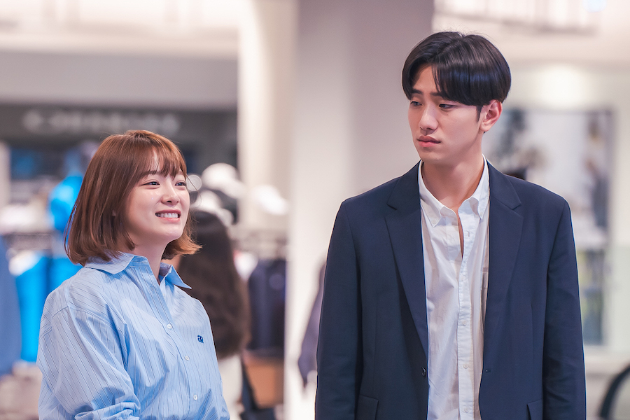 7 Pasangan di Drama Korea yang Bikin Iri
