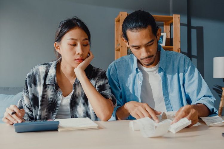6 Tips Membangun Hubungan Partnership dengan Pasangan