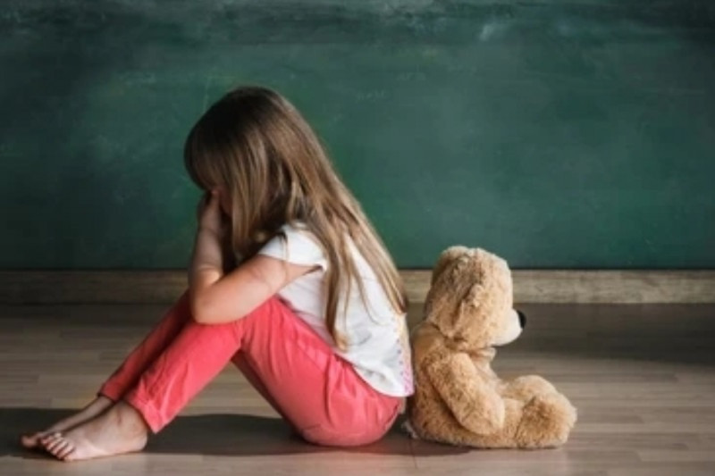 8 Cara Pendampingan Anak Korban Penculikan